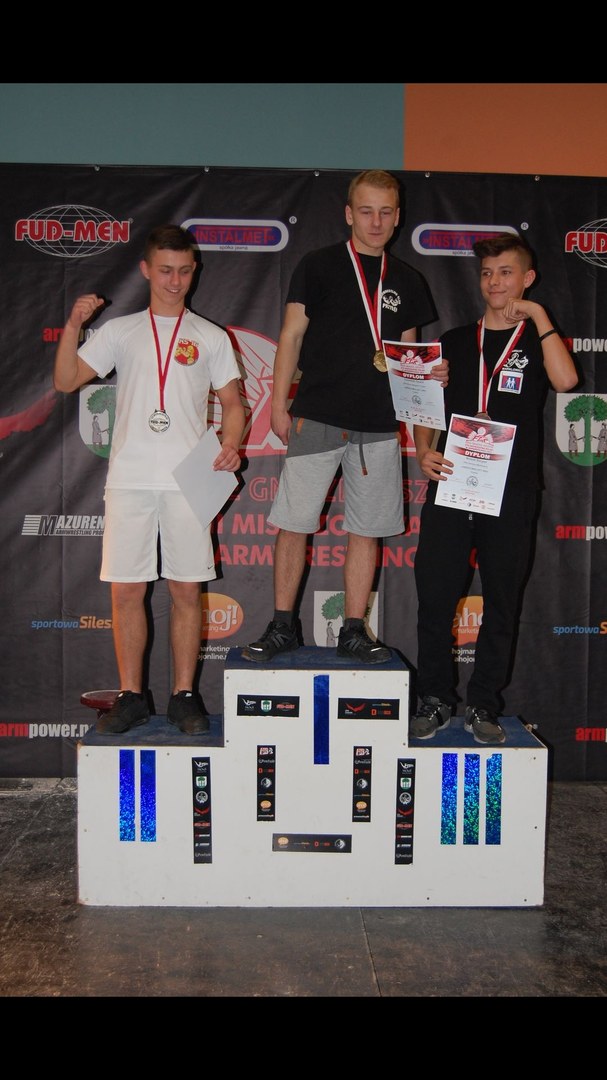 Mistrzostwa Polski 2017 Szczyrk