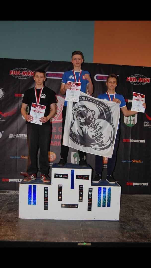 Mistrzostwa Polski 2017 Szczyrk