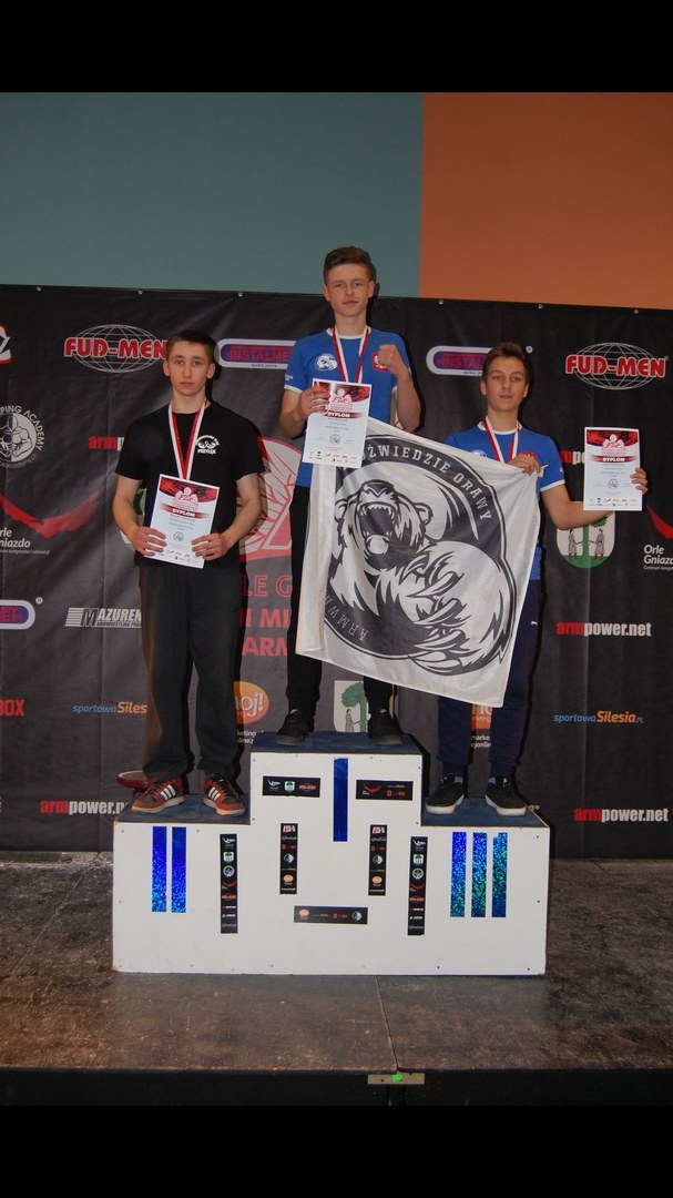 Mistrzostwa Polski 2017 Szczyrk