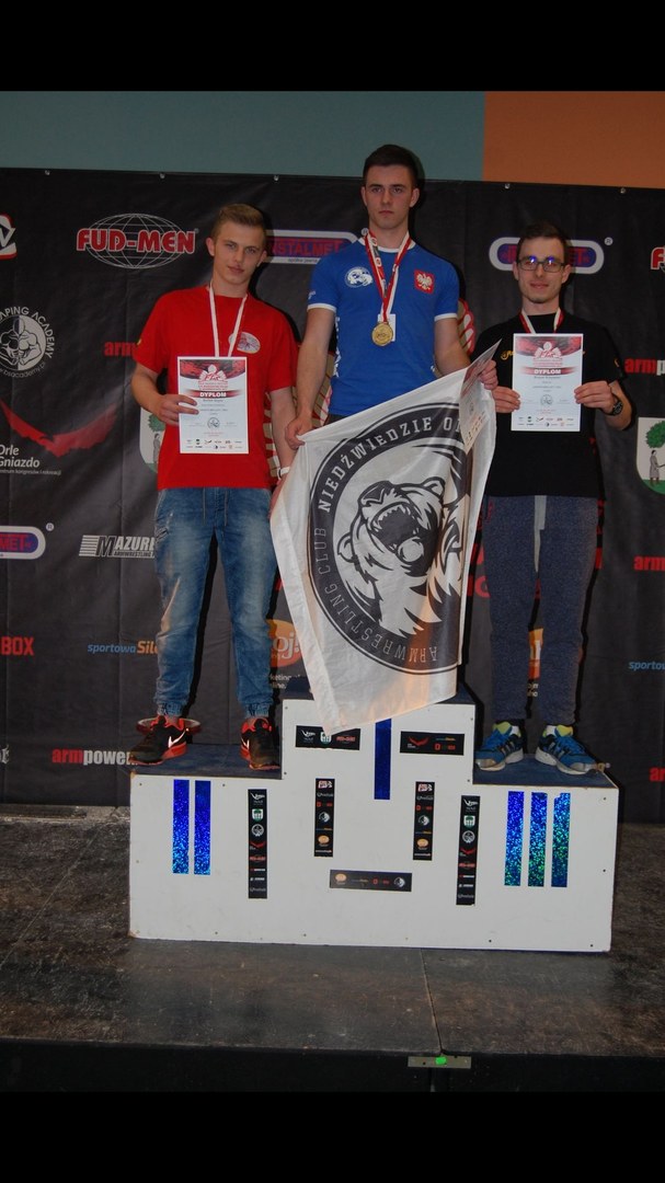 Mistrzostwa Polski 2017 Szczyrk