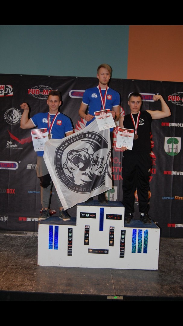 Mistrzostwa Polski 2017 Szczyrk