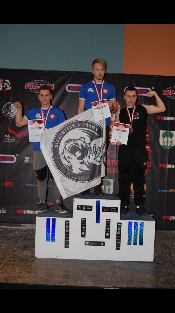 Mistrzostwa Polski 2017 Szczyrk