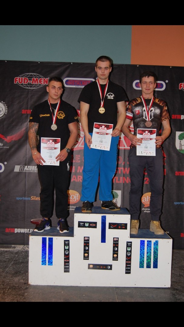 Mistrzostwa Polski 2017 Szczyrk