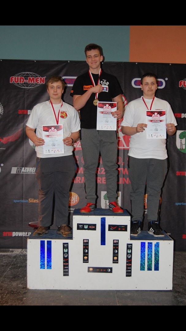 Mistrzostwa Polski 2017 Szczyrk