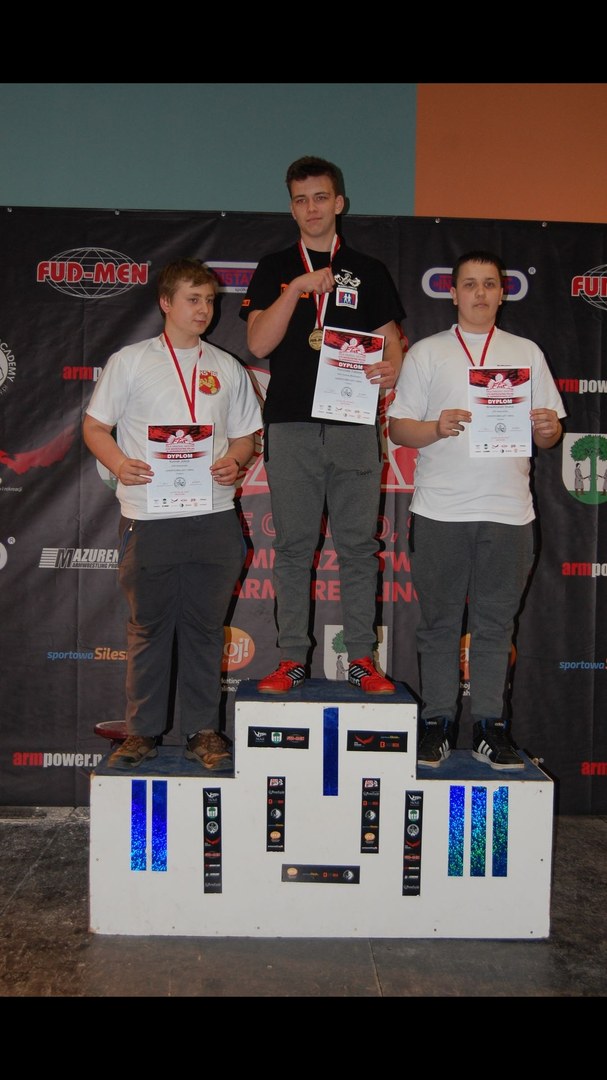 Mistrzostwa Polski 2017 Szczyrk