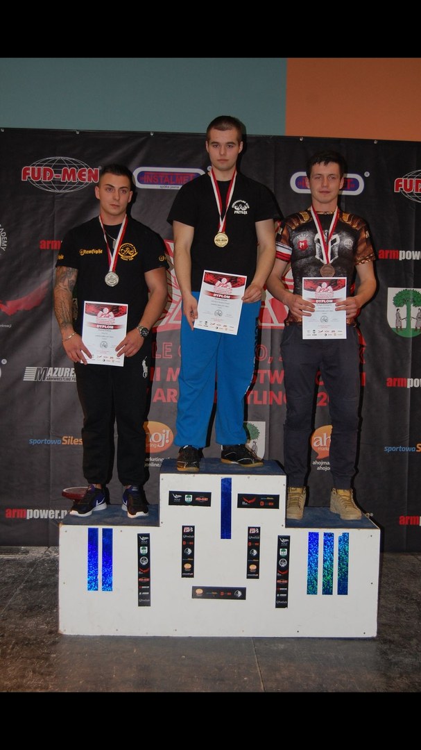 Mistrzostwa Polski 2017 Szczyrk