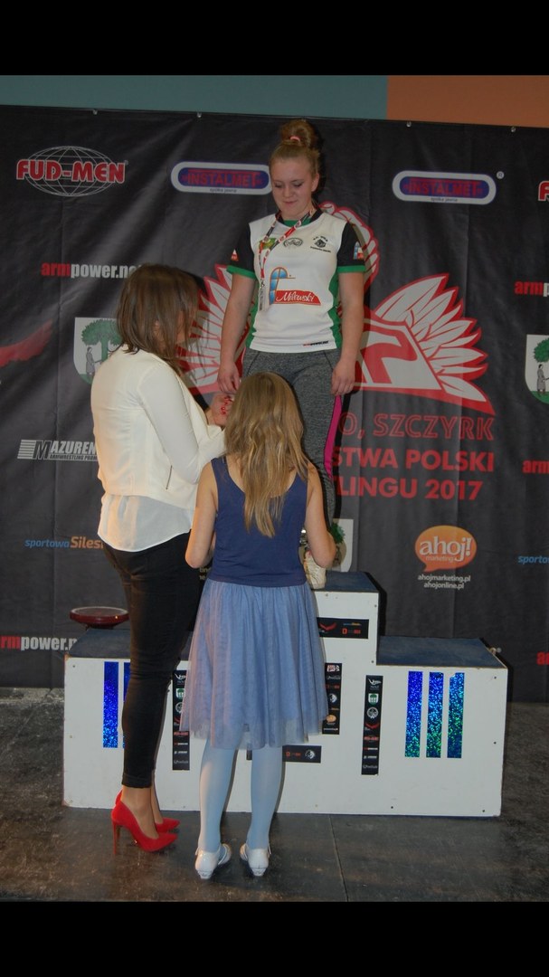 Mistrzostwa Polski 2017 Szczyrk