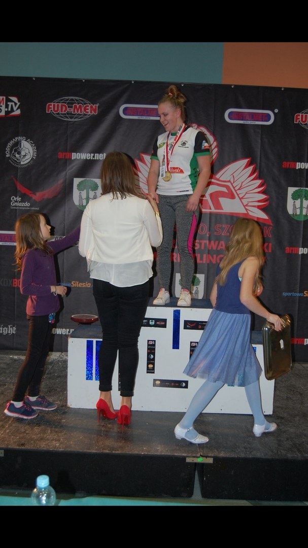 Mistrzostwa Polski 2017 Szczyrk