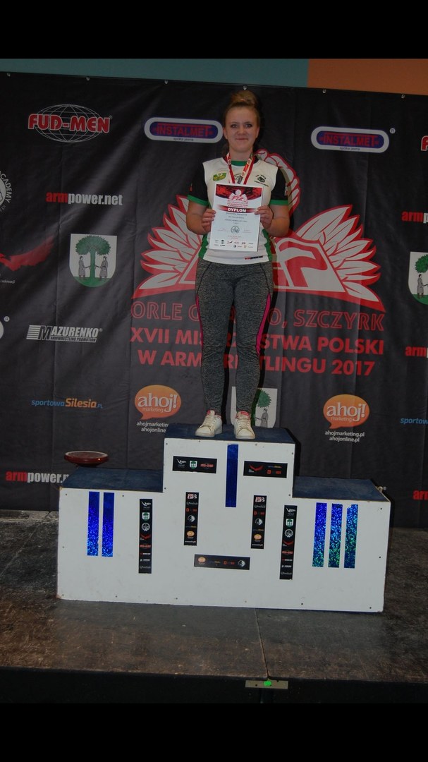 Mistrzostwa Polski 2017 Szczyrk