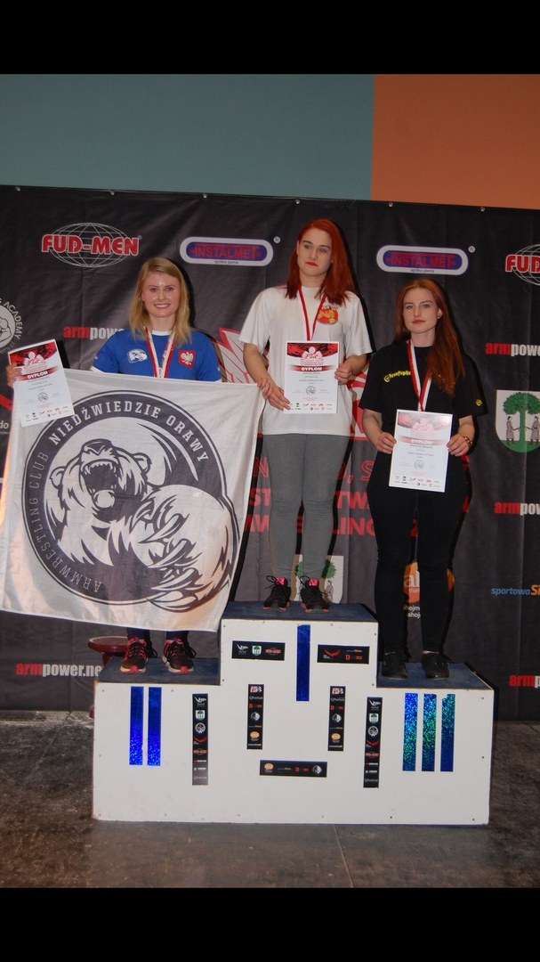 Mistrzostwa Polski 2017 Szczyrk