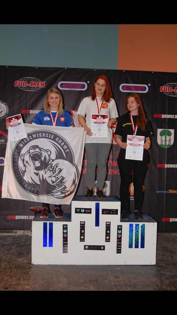 Mistrzostwa Polski 2017 Szczyrk