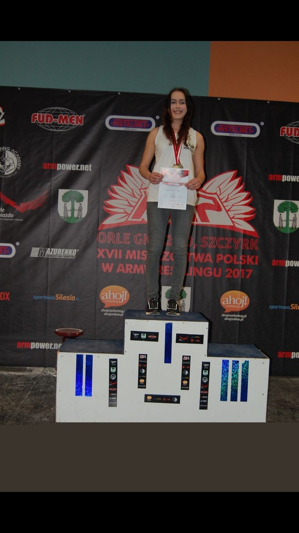 Mistrzostwa Polski 2017 Szczyrk