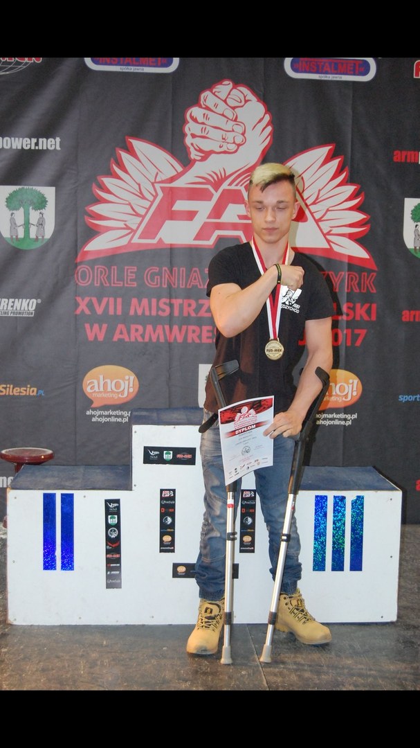 Mistrzostwa Polski 2017 Szczyrk