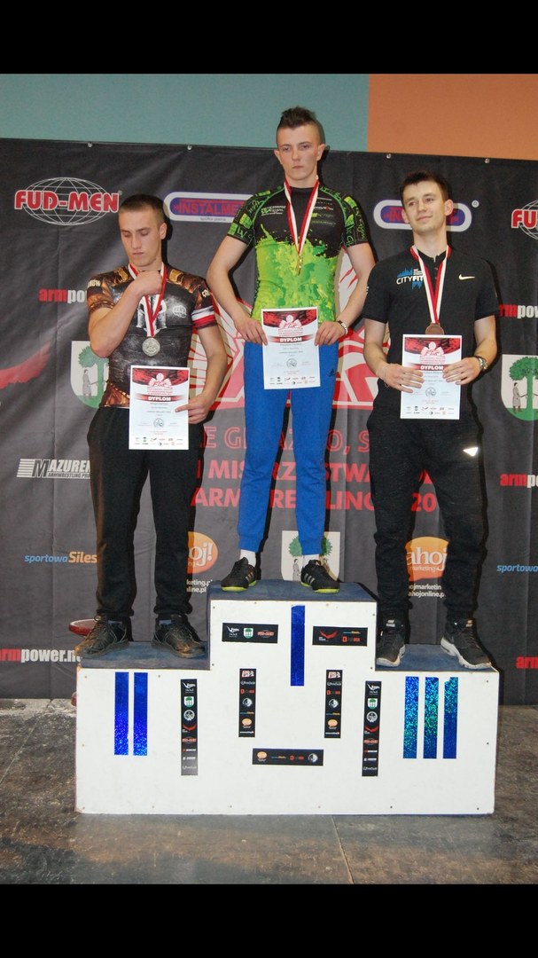 Mistrzostwa Polski 2017 Szczyrk