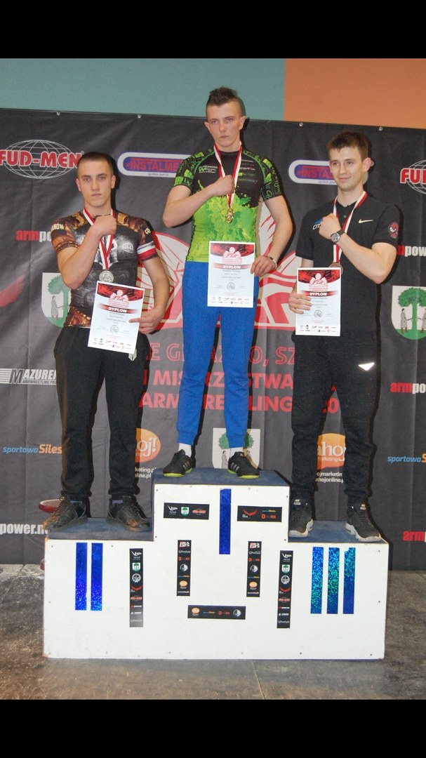 Mistrzostwa Polski 2017 Szczyrk