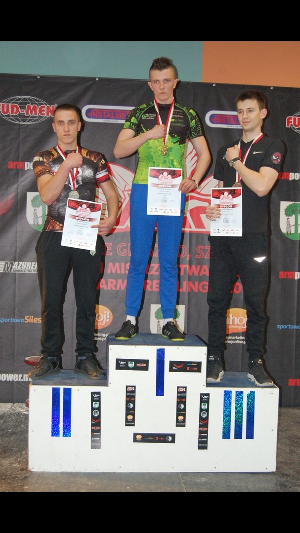 Mistrzostwa Polski 2017 Szczyrk