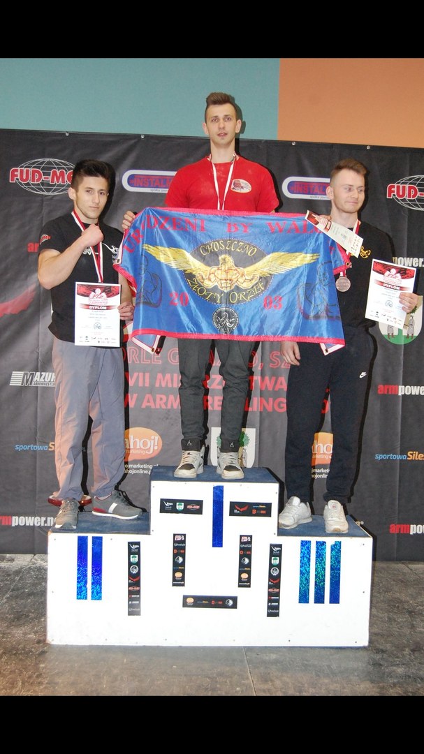 Mistrzostwa Polski 2017 Szczyrk