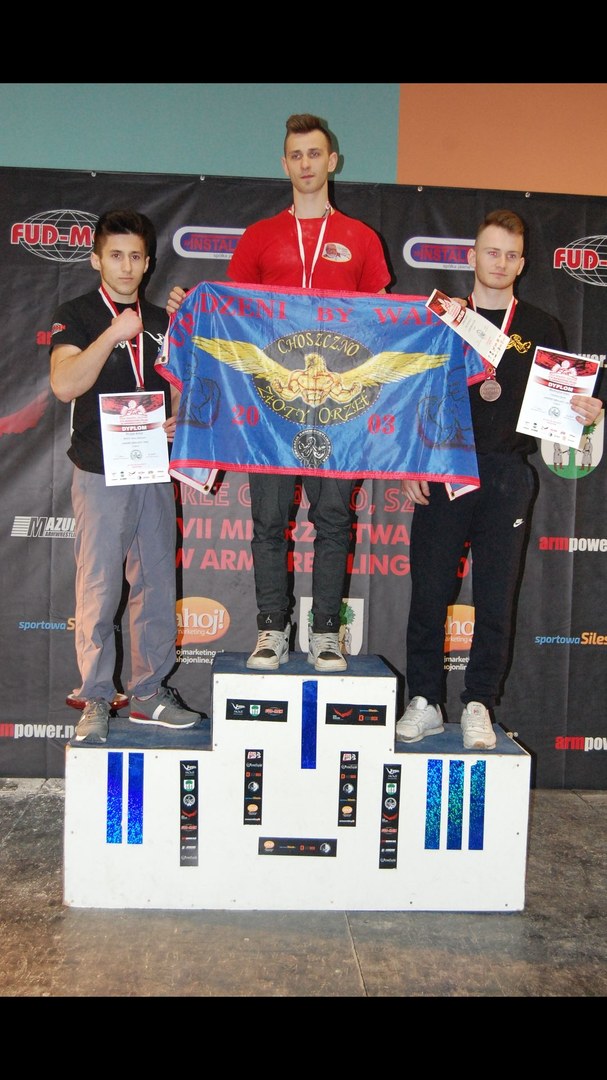 Mistrzostwa Polski 2017 Szczyrk