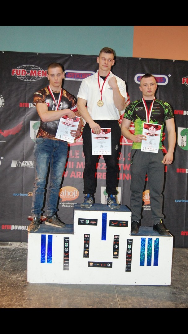 Mistrzostwa Polski 2017 Szczyrk