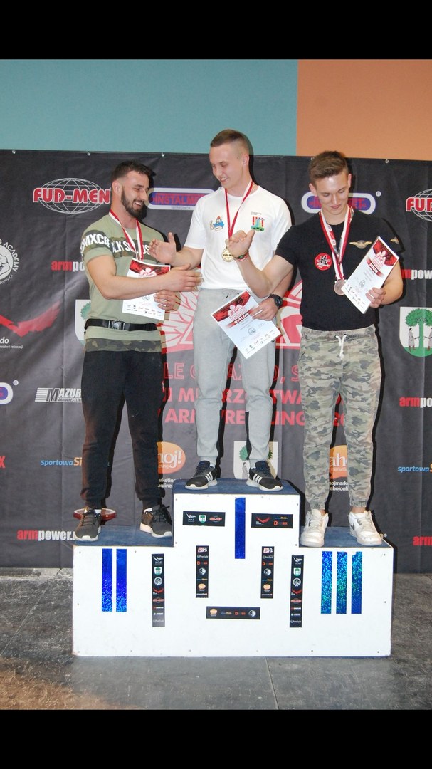 Mistrzostwa Polski 2017 Szczyrk