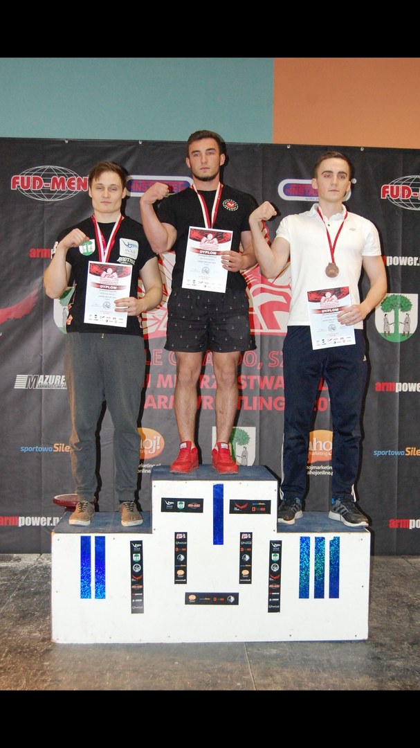 Mistrzostwa Polski 2017 Szczyrk