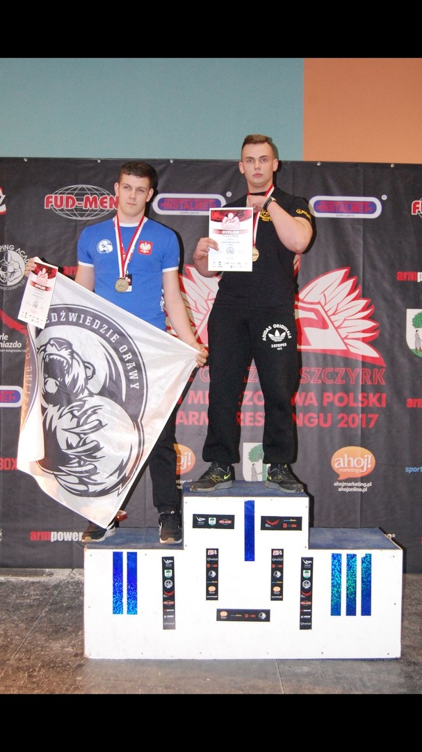 Mistrzostwa Polski 2017 Szczyrk