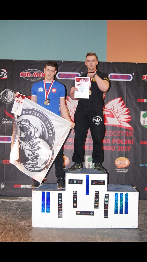 Mistrzostwa Polski 2017 Szczyrk