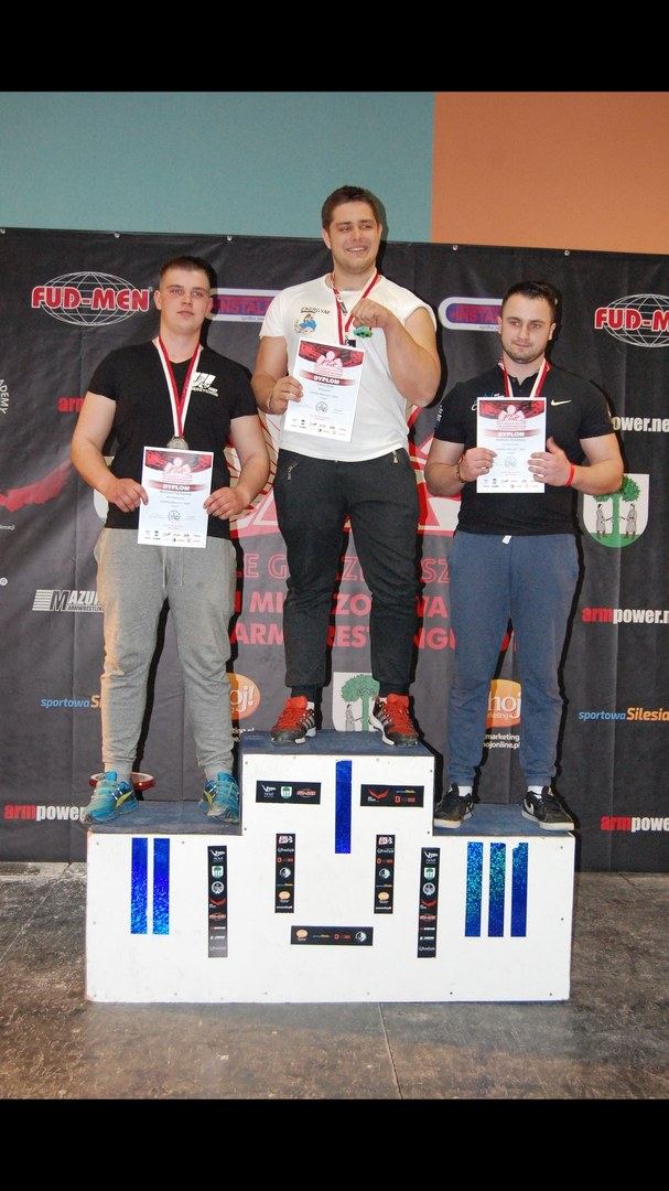 Mistrzostwa Polski 2017 Szczyrk