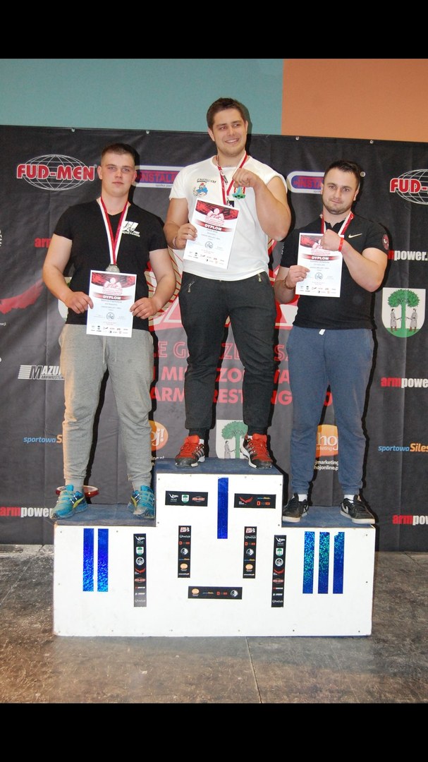 Mistrzostwa Polski 2017 Szczyrk