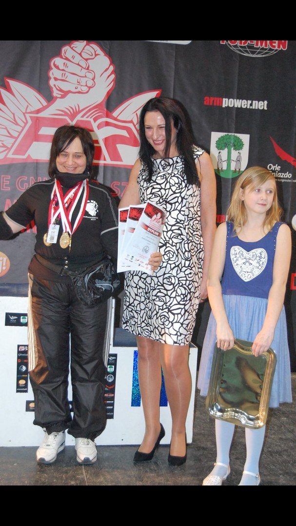 Mistrzostwa Polski 2017 Szczyrk