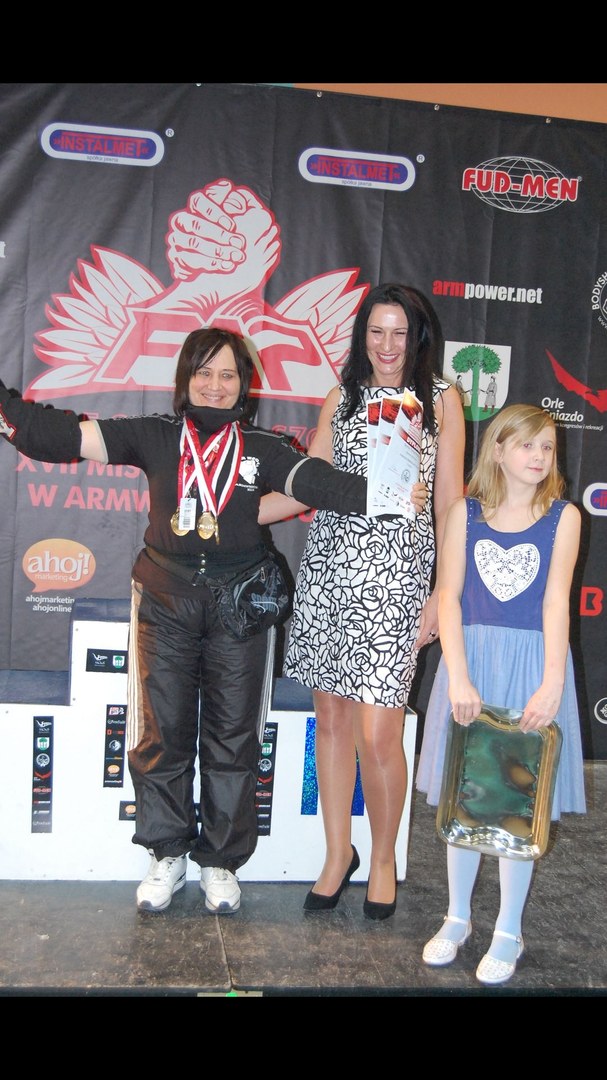 Mistrzostwa Polski 2017 Szczyrk