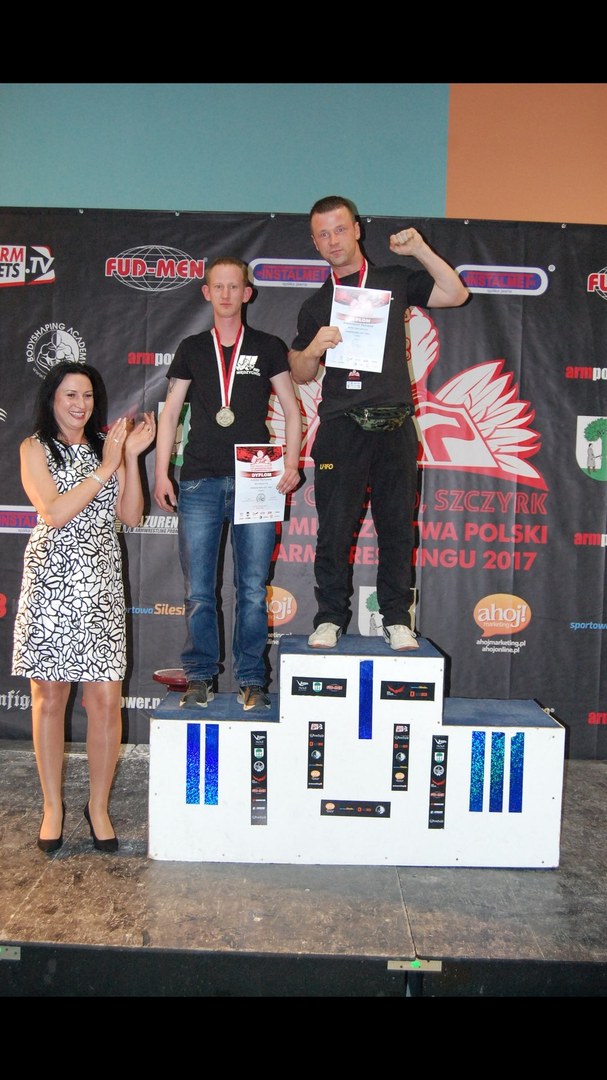 Mistrzostwa Polski 2017 Szczyrk