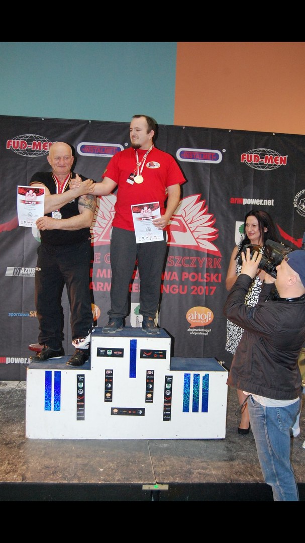 Mistrzostwa Polski 2017 Szczyrk