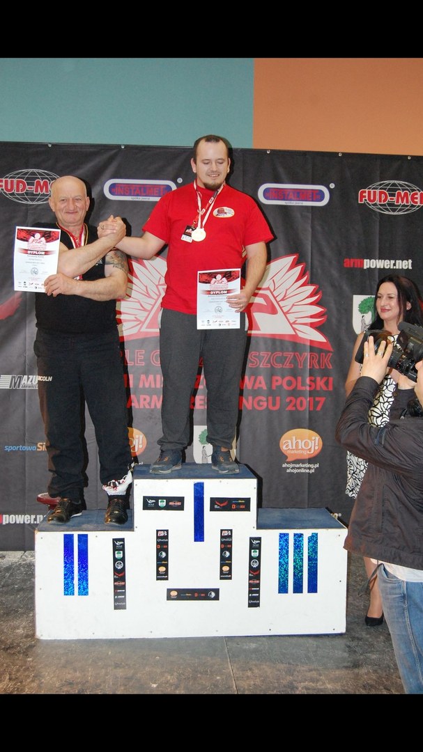 Mistrzostwa Polski 2017 Szczyrk