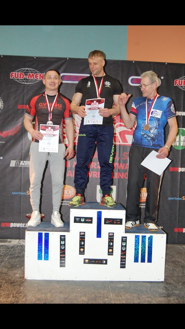 Mistrzostwa Polski 2017 Szczyrk