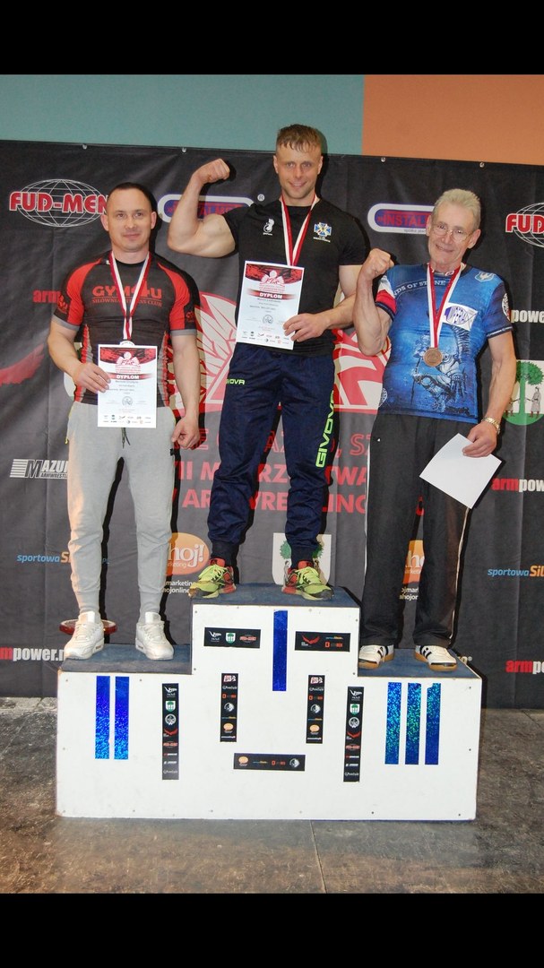 Mistrzostwa Polski 2017 Szczyrk