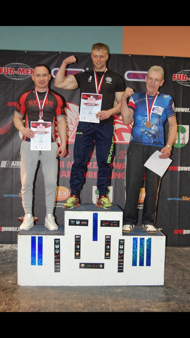 Mistrzostwa Polski 2017 Szczyrk