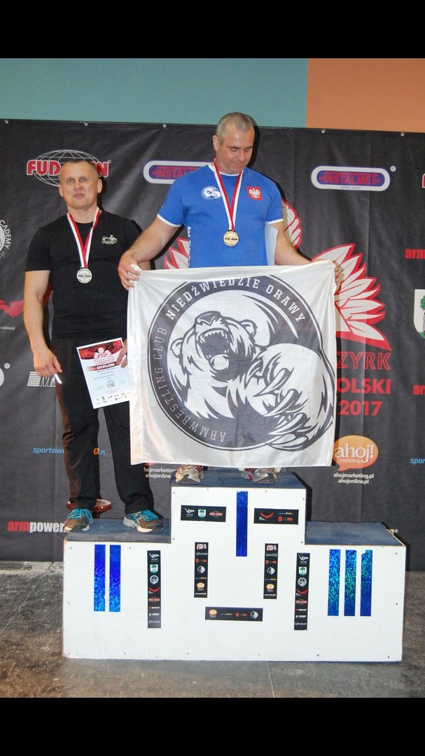 Mistrzostwa Polski 2017 Szczyrk