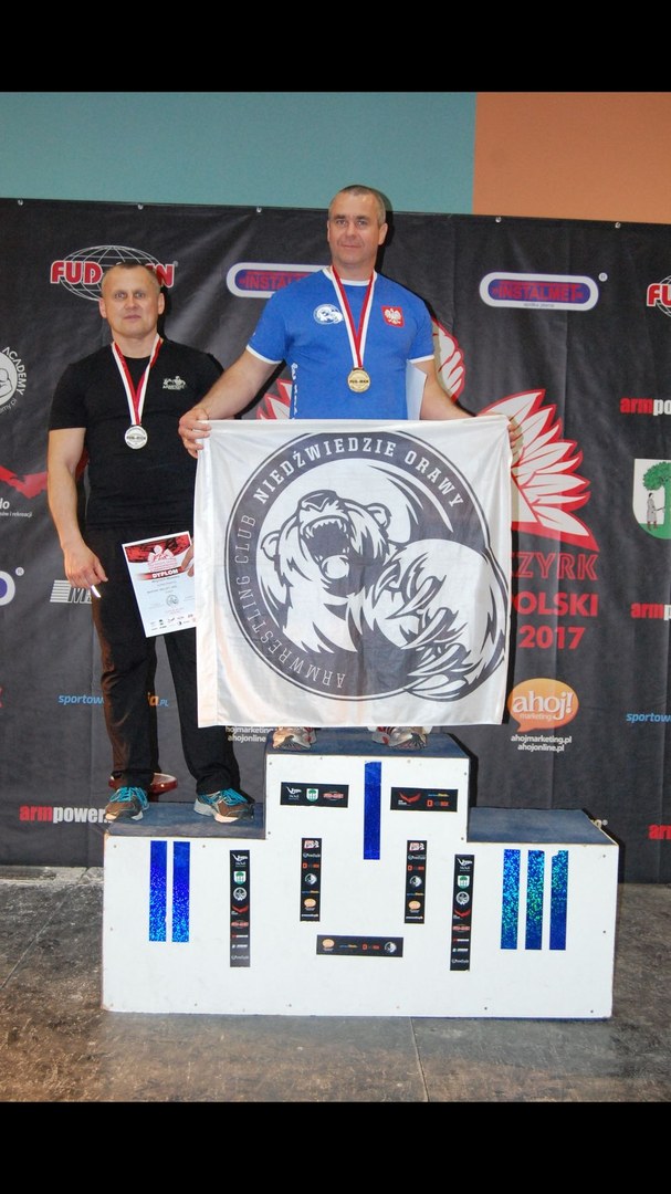 Mistrzostwa Polski 2017 Szczyrk