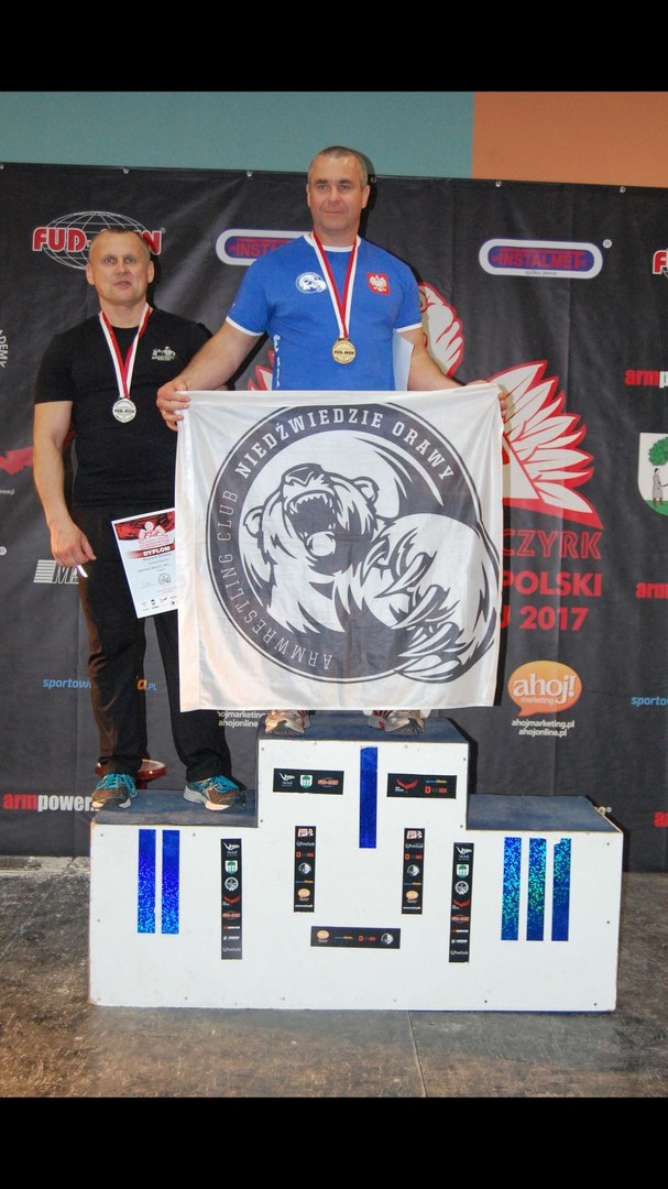 Mistrzostwa Polski 2017 Szczyrk