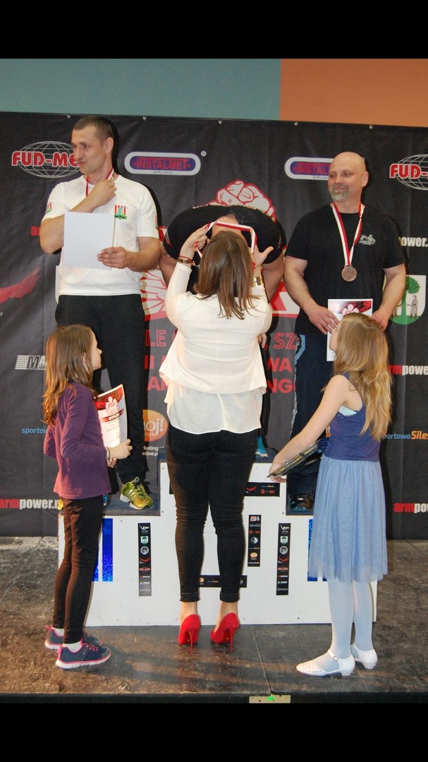 Mistrzostwa Polski 2017 Szczyrk