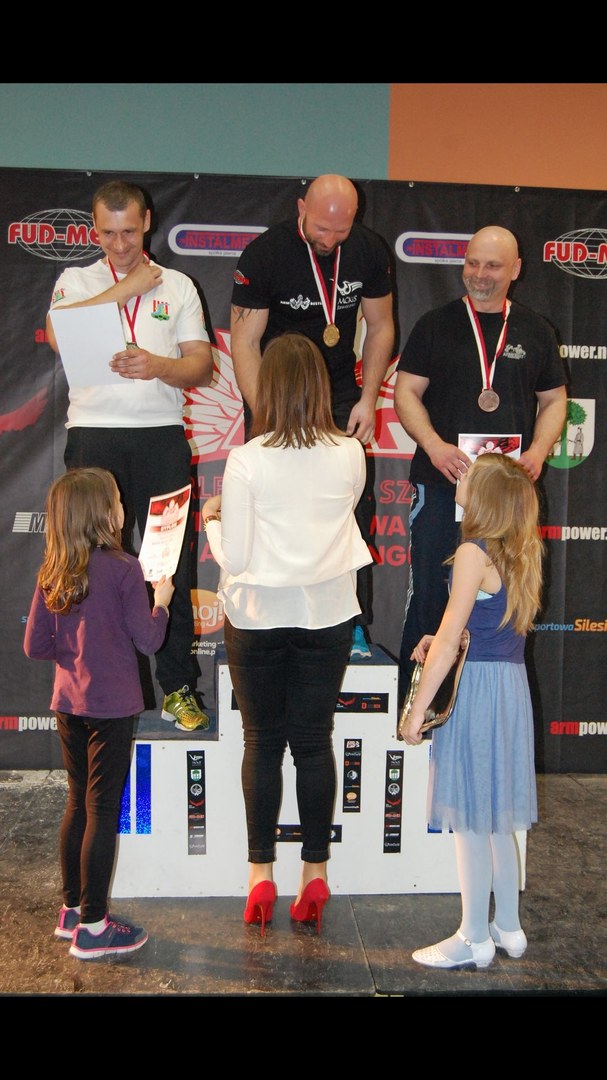 Mistrzostwa Polski 2017 Szczyrk