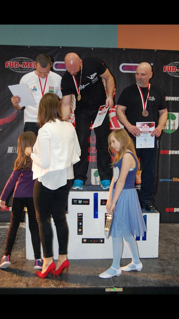 Mistrzostwa Polski 2017 Szczyrk