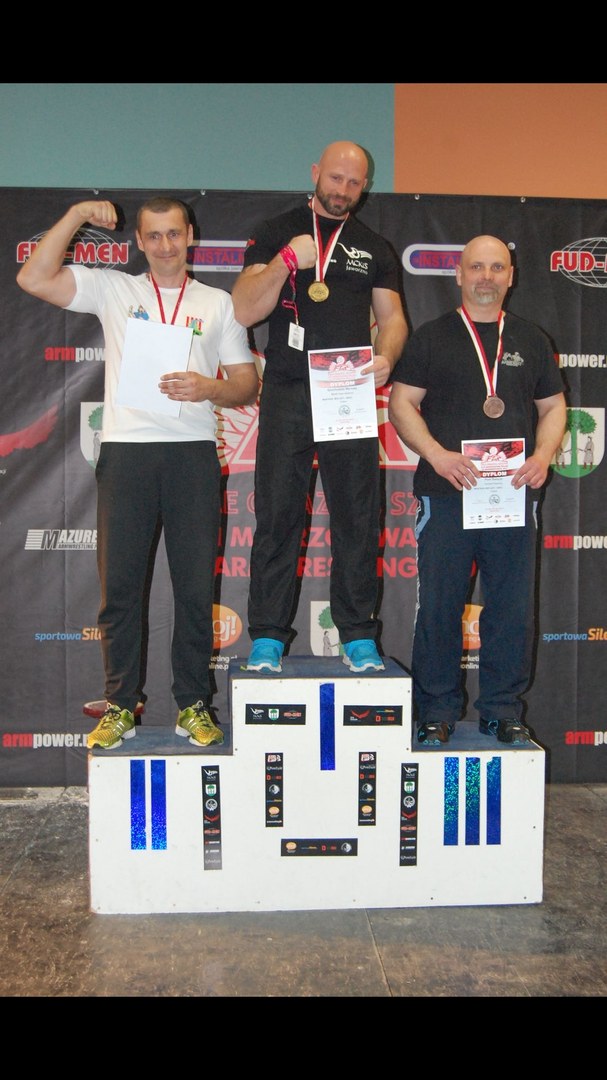 Mistrzostwa Polski 2017 Szczyrk