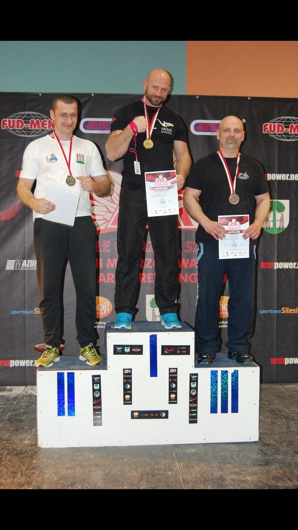 Mistrzostwa Polski 2017 Szczyrk