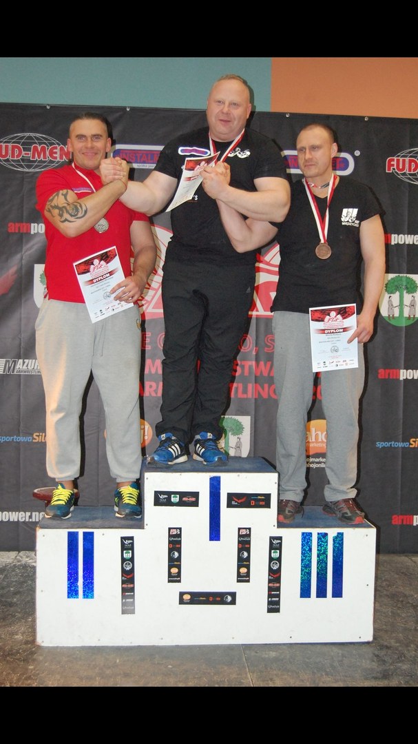 Mistrzostwa Polski 2017 Szczyrk