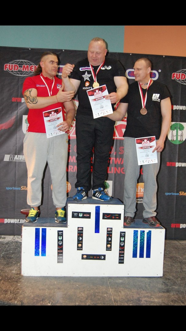 Mistrzostwa Polski 2017 Szczyrk