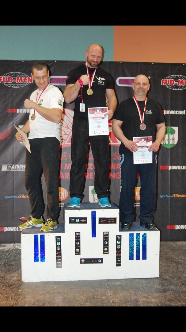 Mistrzostwa Polski 2017 Szczyrk