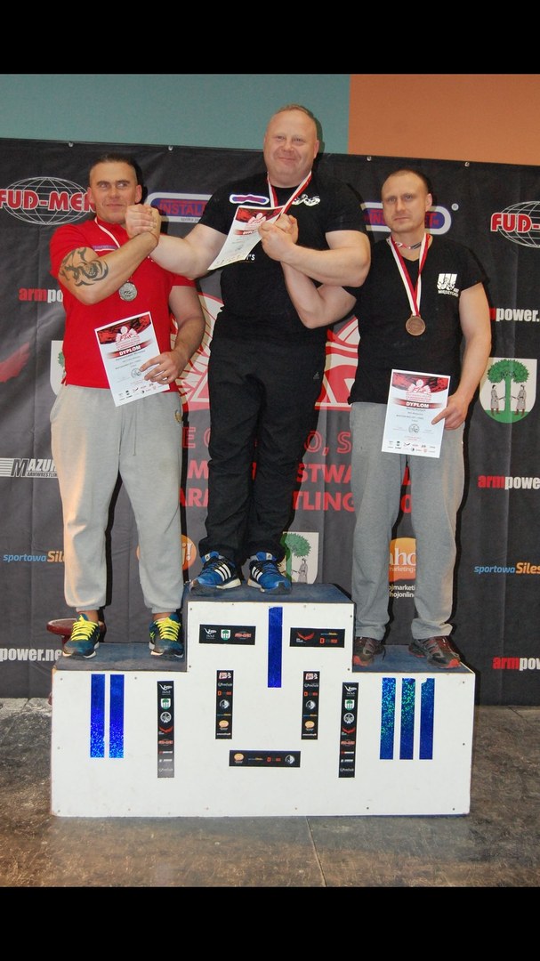 Mistrzostwa Polski 2017 Szczyrk