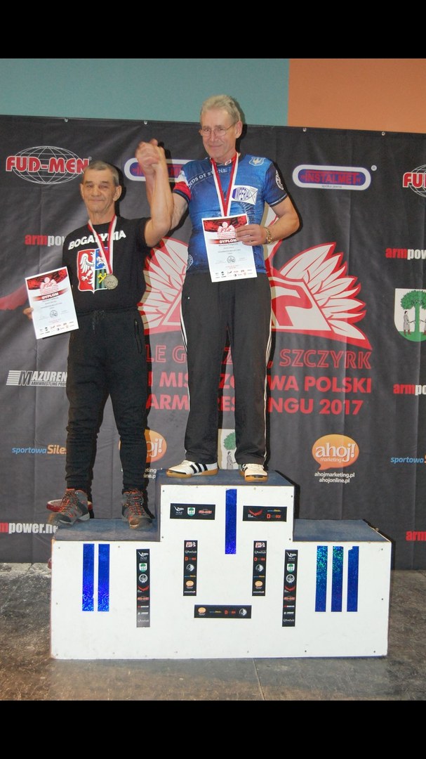 Mistrzostwa Polski 2017 Szczyrk